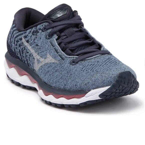 Mizuno Wave Sky running sneakers - BUNDLE ME! - Picture 2 of 6